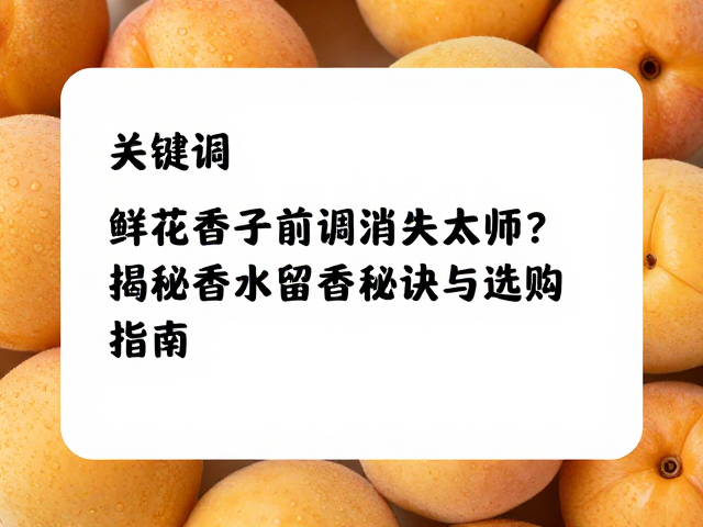 选购指南中的核心考量因素