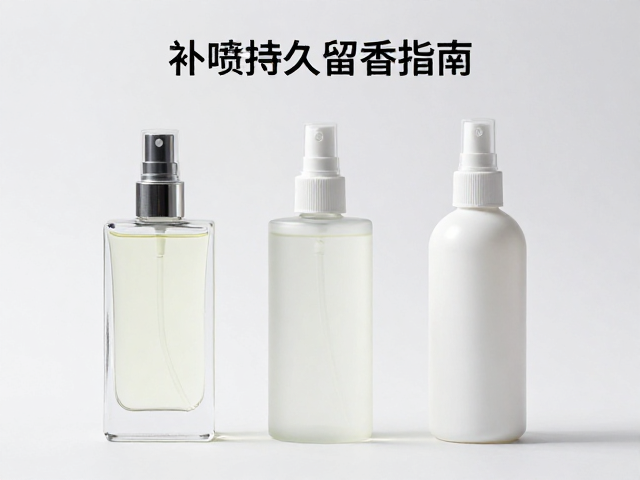 提升留香时间的物理与化学策略