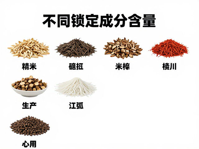 原料预处理提升浸提选择性与效率