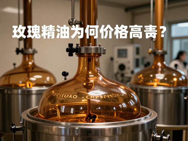 萃取罐与蒸馏工艺的核心成本:设备精度与时间损耗