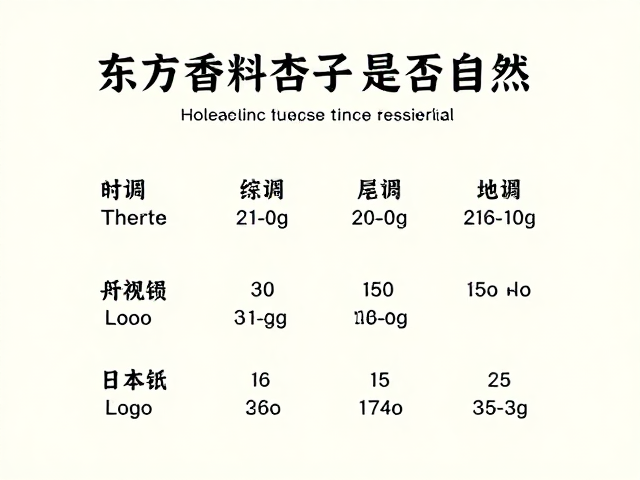 留香时间的科学解析与感官体验