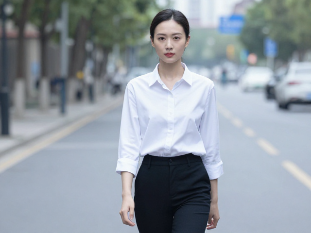 气味里的职场隐形铠甲