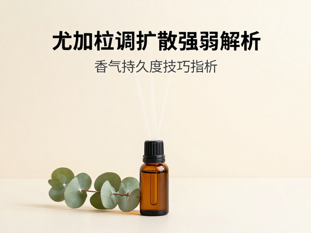 提升后调扩散效率的物理技巧