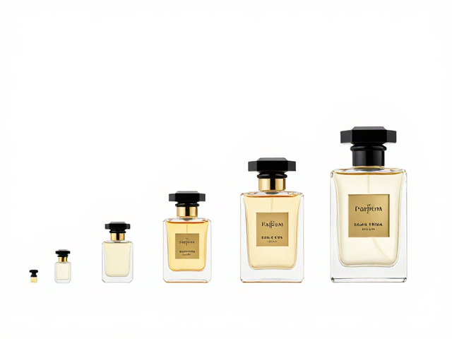 Parfum浓香精与Eau Fra区别，古龙水&ne;男士香水，选对才高级