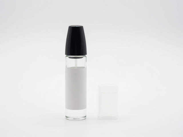 正装滚珠瓶旅行收纳容量多大?50ml/100ml分装瓶选购指南