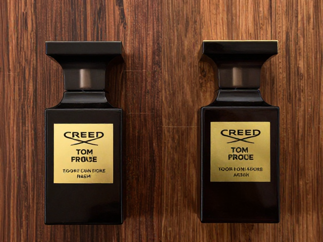 Creed与Tom Ford乌木沉香对比,晚宴派对必选木质调标杆推荐