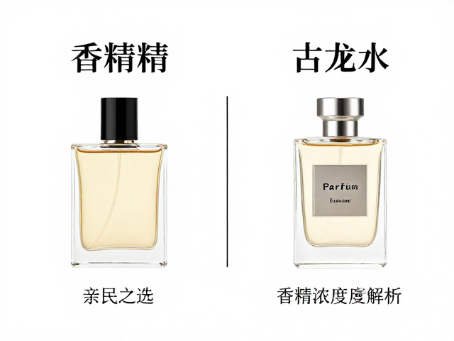 Parfum浓香精与古龙水价格对比，亲民之选与香精浓度解析