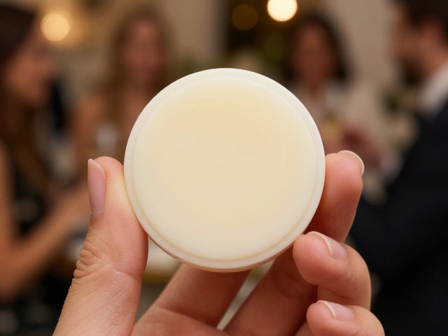 高颜值设计与社交礼仪的融合