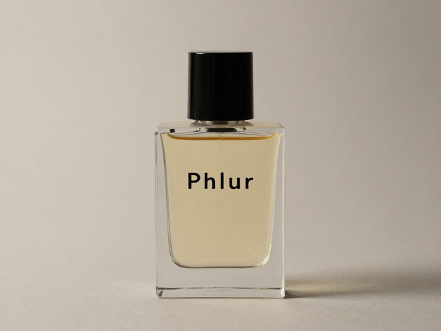 Phlur麝香香水怎么样？先试香再购买，避坑指南