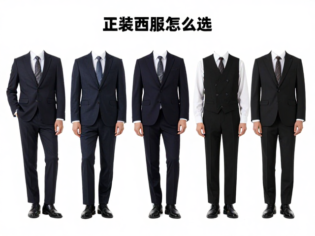 剪裁版型与身形修饰