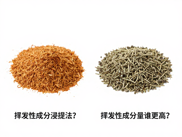 感官特征与化学分析数据的客观呈现