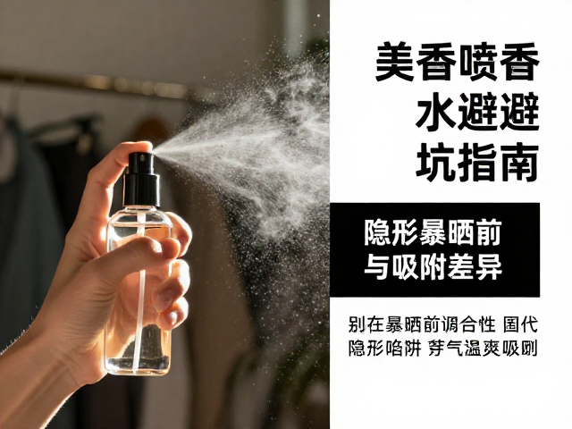 衣物与材质:隐形陷阱与吸附差异