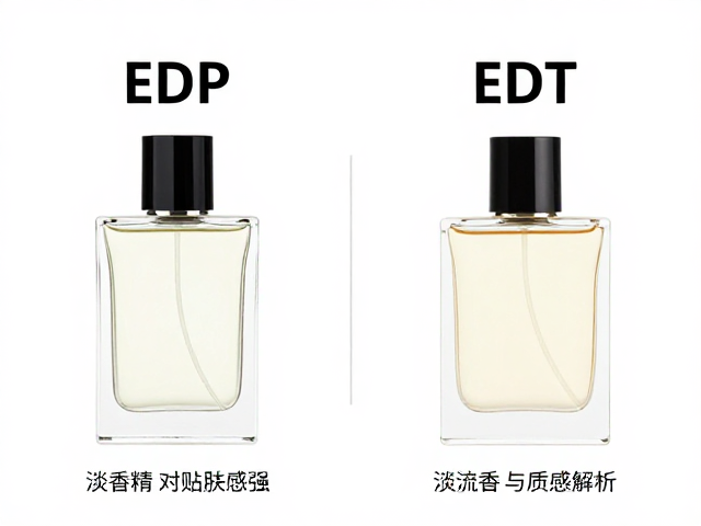 贴肤感与留香时间的实际表现差异
