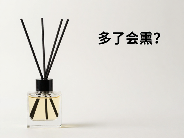 喷多了会熏?选香精扩香集中持久的香水,留香久不扰人
