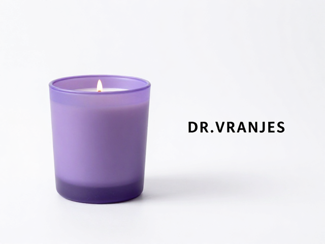 DR.VRANJES薰衣草香薰蜡烛,沉浸式助眠体验与选购指南