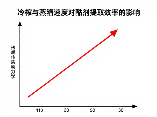 时间参数与传质动力学的耦合效应