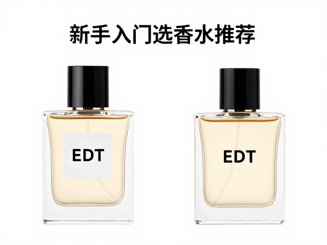 香水使用技巧与避坑指南