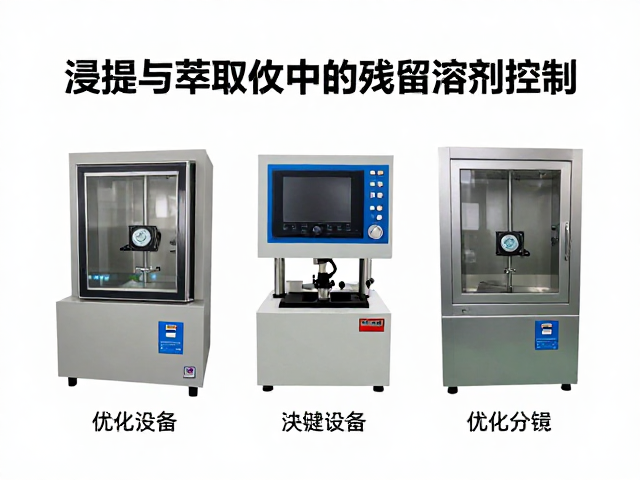 过程控制策略与关键设备参数的优化逻辑