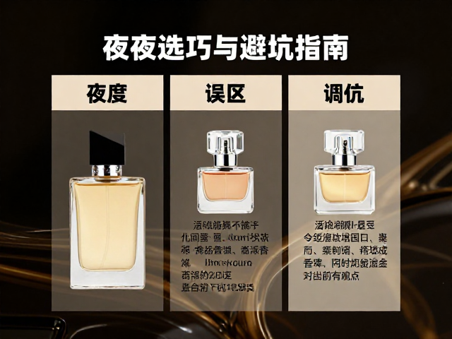 避坑指南:浓度误区与场景错位