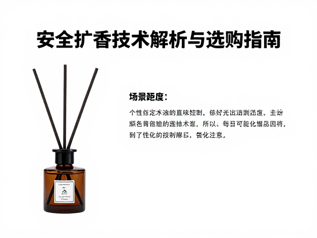 个性化定制的核心维度