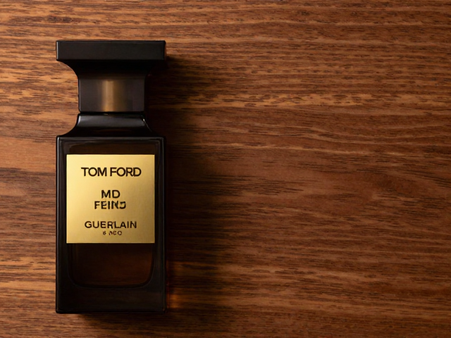 Tom Ford与Guerlain一千零一夜,广藿香木质调标杆测评