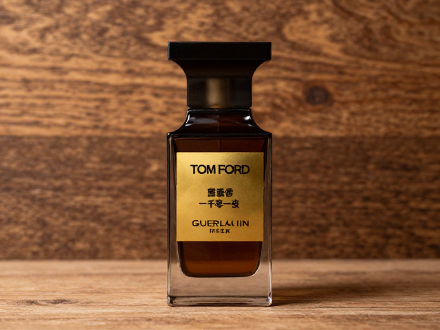 木质基调的层次构建与挥发特性