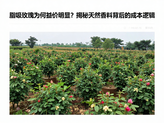 原料产区的地理局限与气候依赖