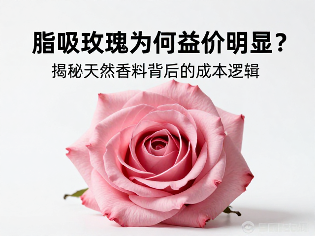 成品纯度与感官体验的价值锚点