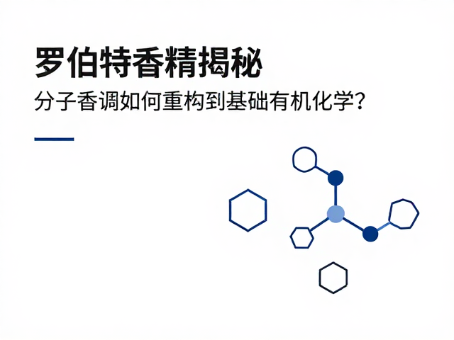 天然提取与生物转化：绿色化学在香料合成中的应用