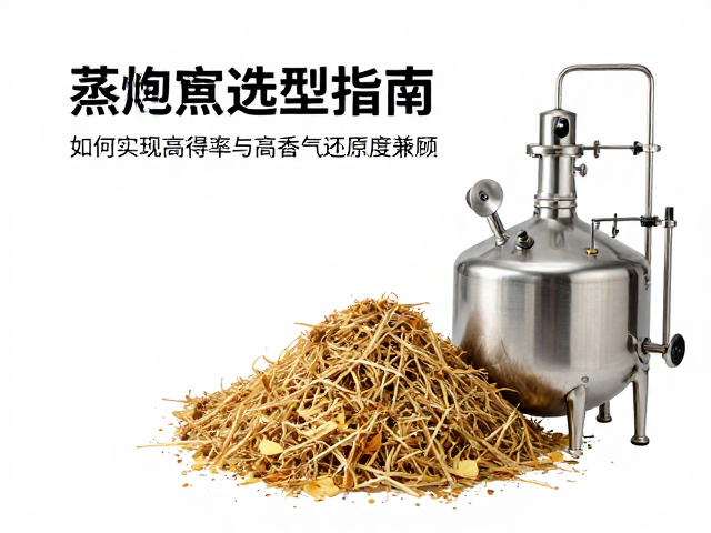 原料预处理与工艺参数对得率的协同优化