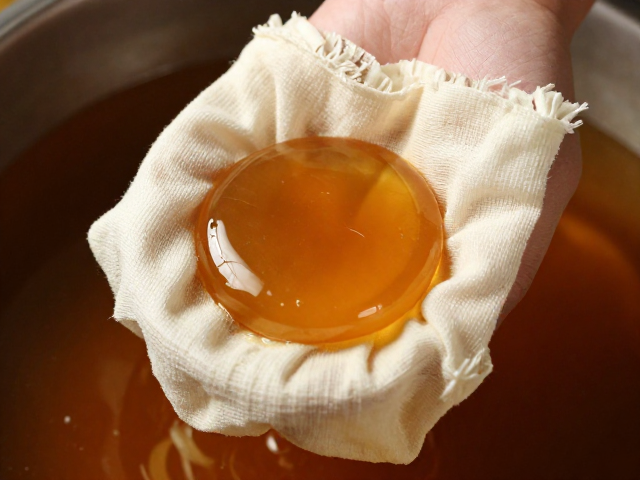 古法油膏的制作基底与油脂选择