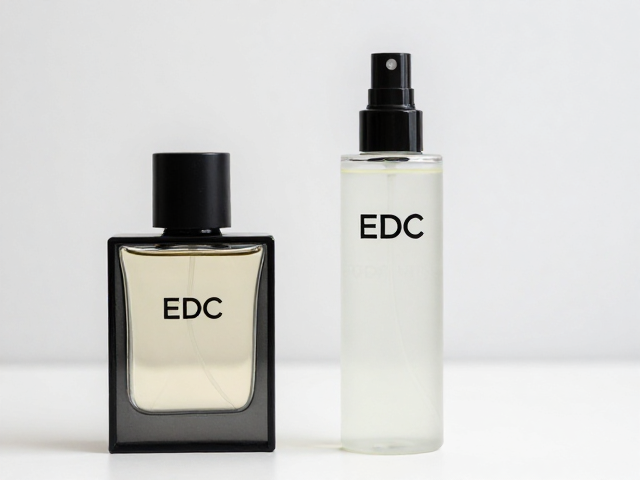 高颜值平价好物:EDC古龙水与Body Mist的入门选择