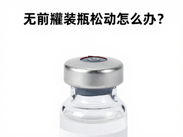 瓶身洁净度检查的关键指标与操作规范