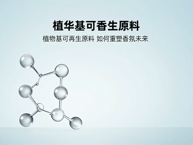 生物合成:替代稀缺自然资源的关键路径