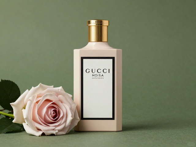 Gucci茶香玫瑰,小众香玩家眼中的东方美学标杆