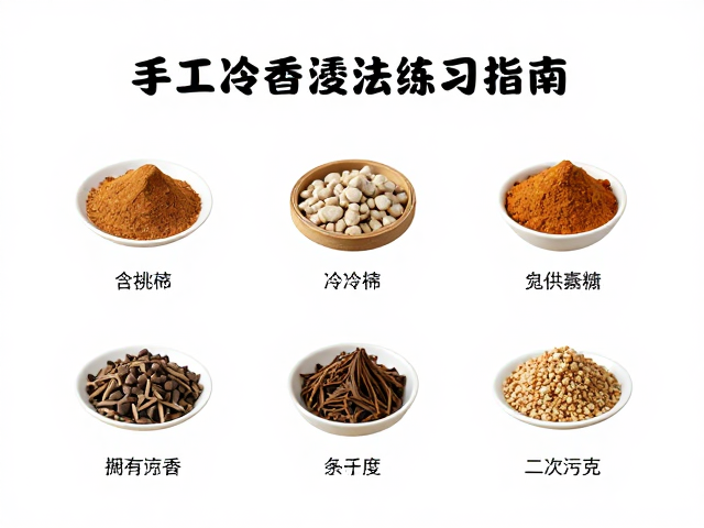 储存环境与二次污染防范