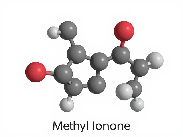 Methyl Ionone与沉香、植物香材的香氛奥秘