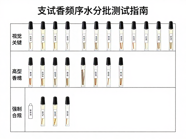 记录维度与数据整理方法