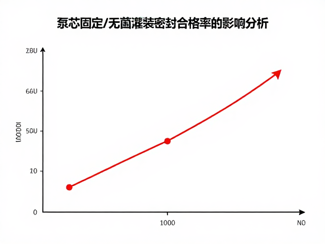 长期运行中固定结构老化对合格率的影响趋势