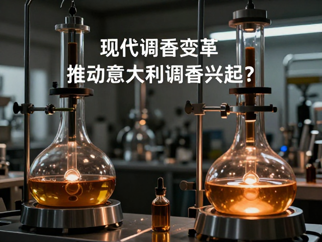 工艺标准化与工业化生产的先声