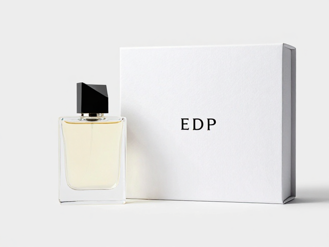 古蔻高级感礼盒EDP淡香精，小众高香送礼首选