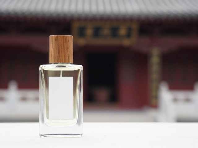 寺庙焚香感奶香木质调香水推荐，小众高级留香久