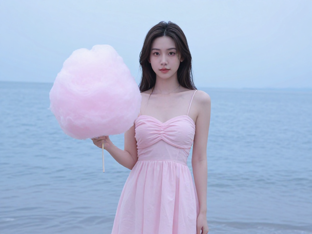 棉花糖感的视觉软化与层次