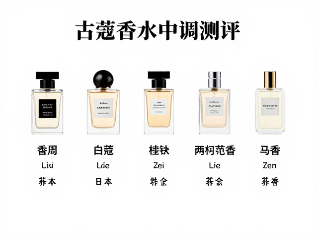 新手选购高性价比香水的核心考量维度