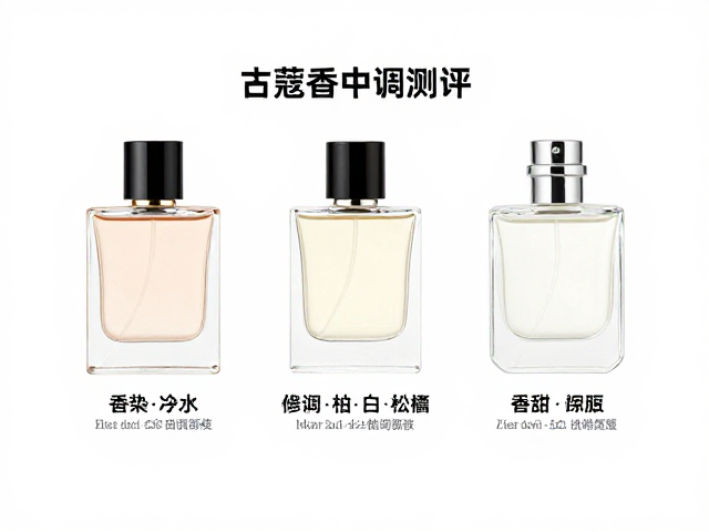 古蔻香水的适用场景与日常搭配建议