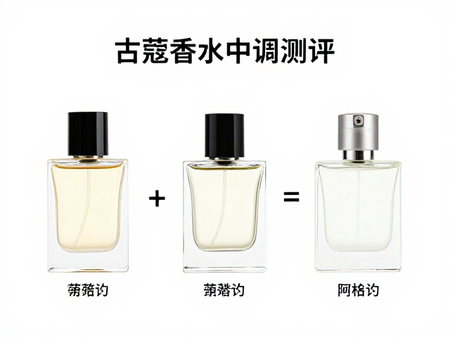 香水保存与香气维持的科学方法