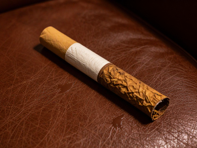 皮革材质特性与长期维护要点