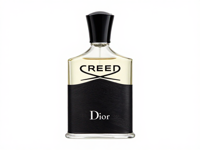 Creed:皇室底蕴与现代精英的嗅觉共鸣