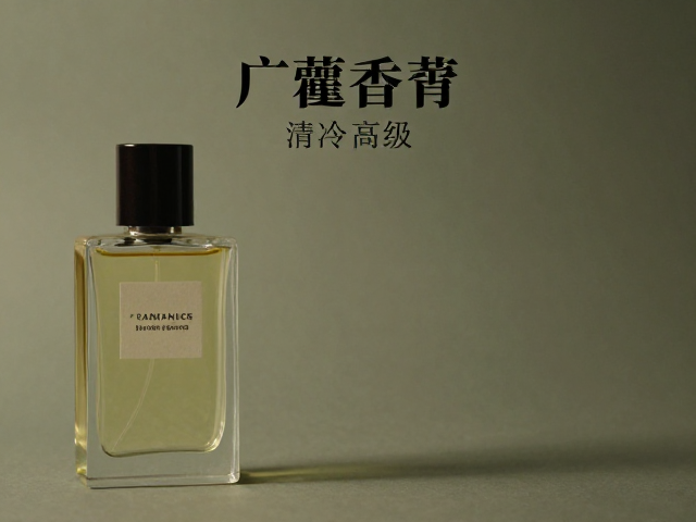 经典意象解析:从电影美学到香水配方