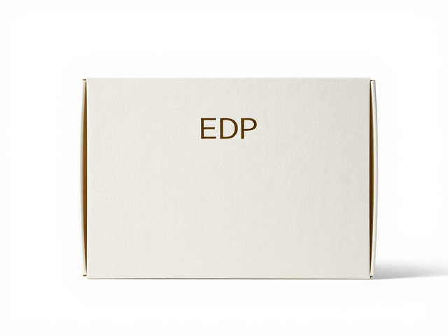 EDP淡香精香氛礼品套装,高颜值花香调礼盒推荐,送礼自用皆宜